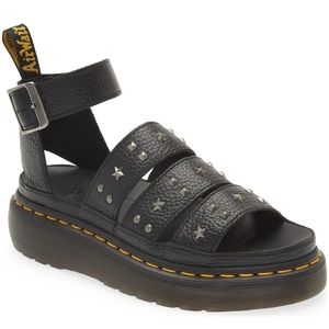Dr. Marten Sandals - Clarissa II Quad Sandal